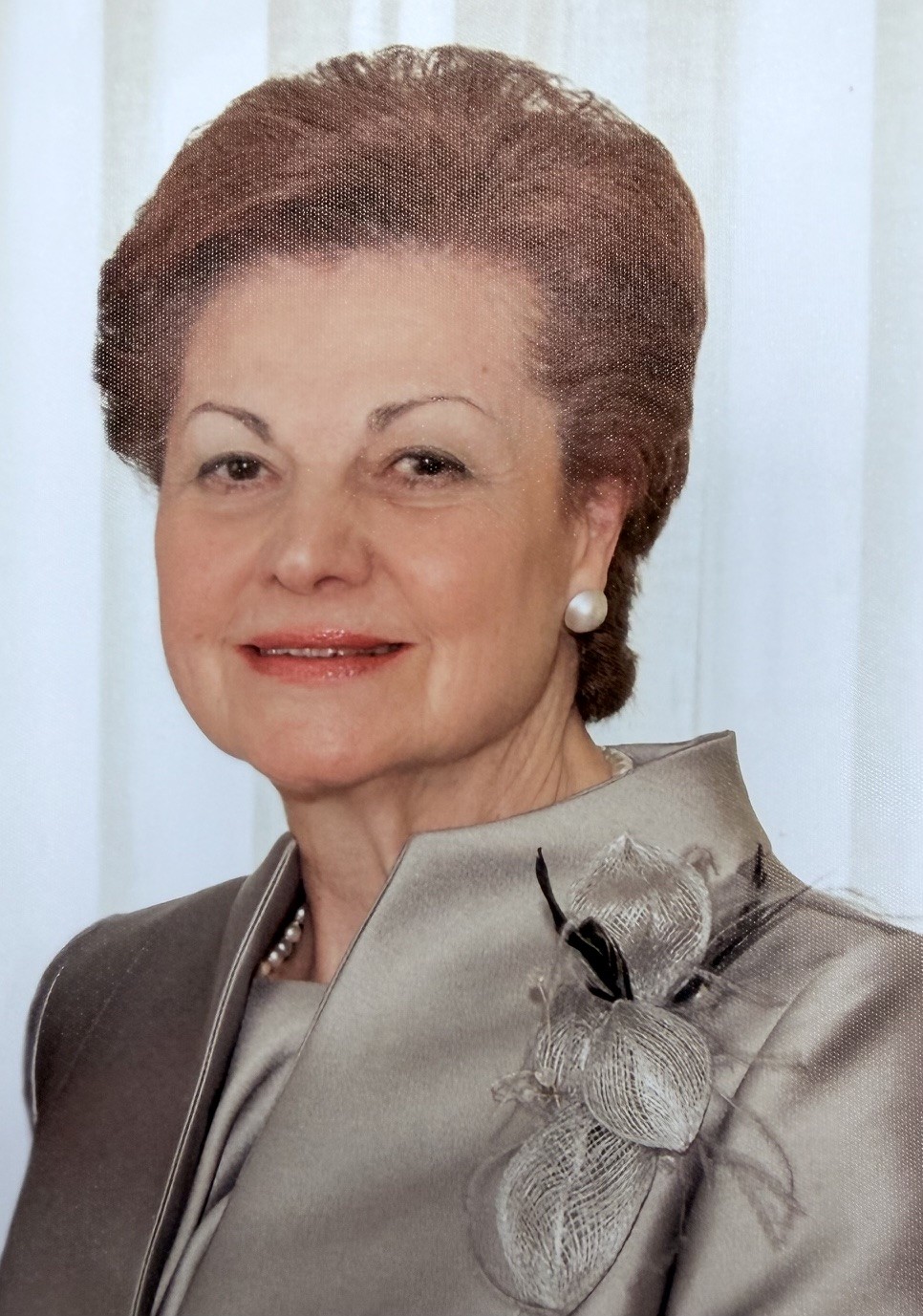 MARIA PURIFICACION GARCIA ABASCAL