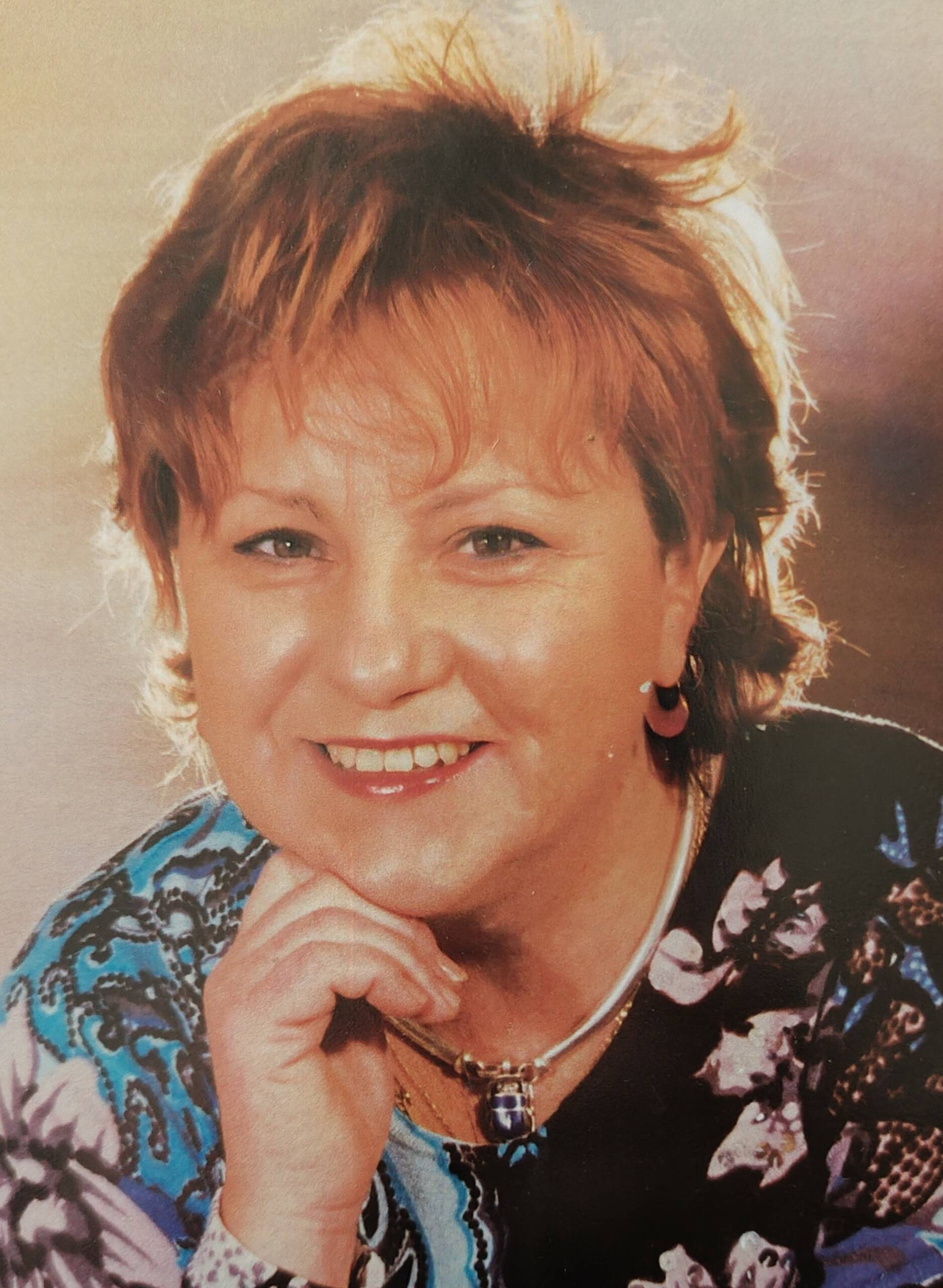 MARIA ROSARIO SALCINES SAN MIGUEL