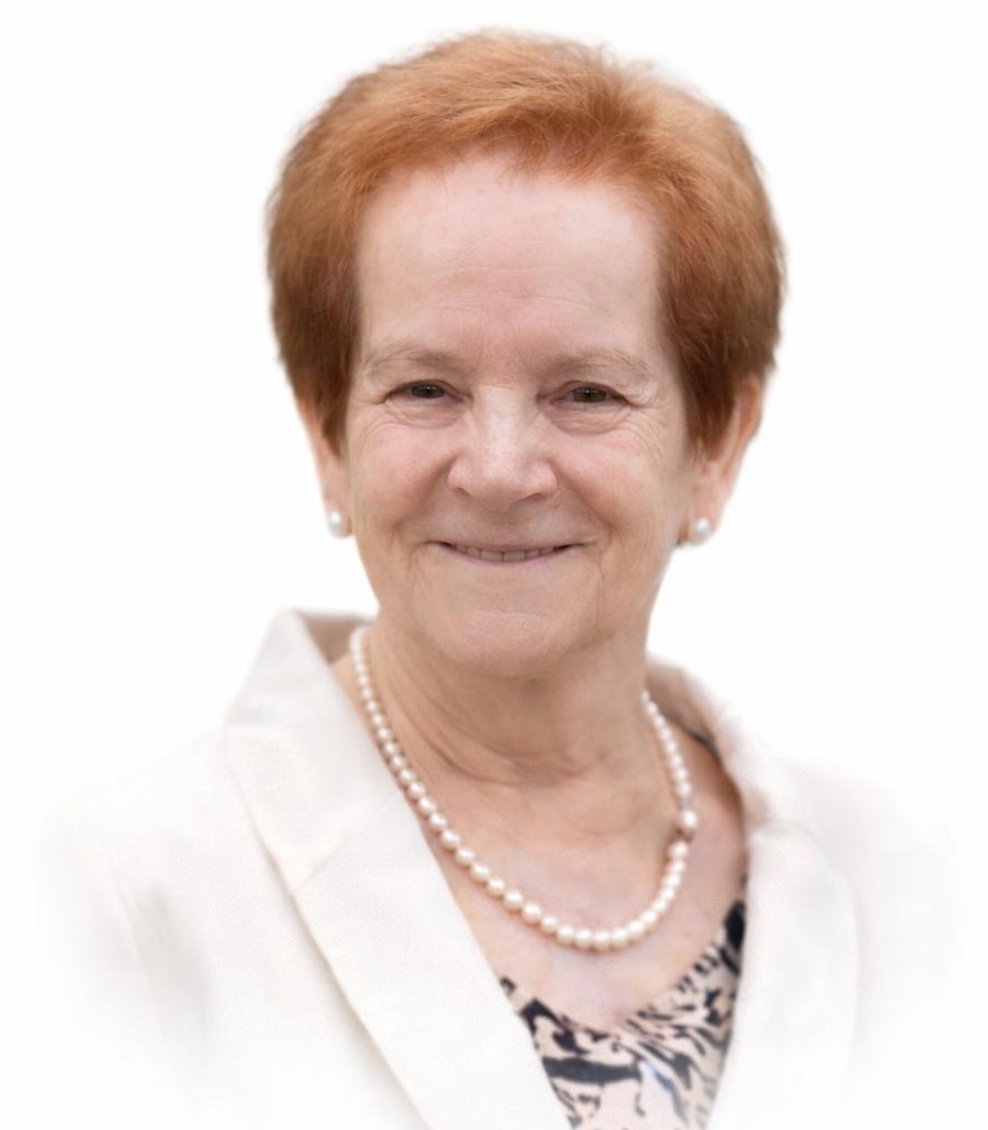 ROSA HERNANDEZ CALVO