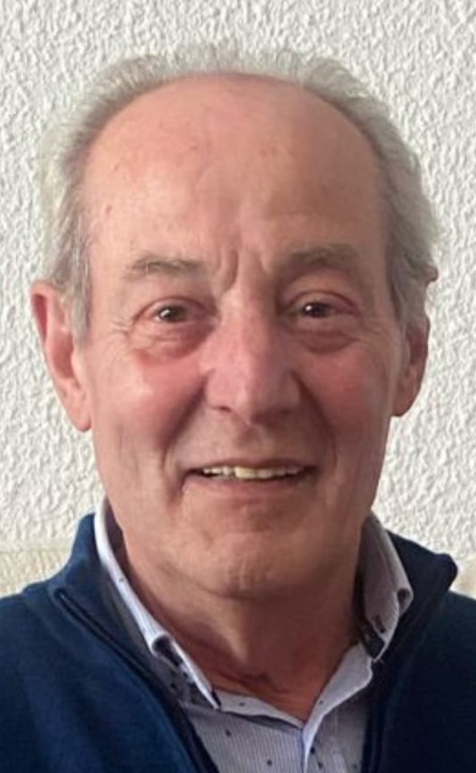 VALENTIN AGUAZO PERNIA