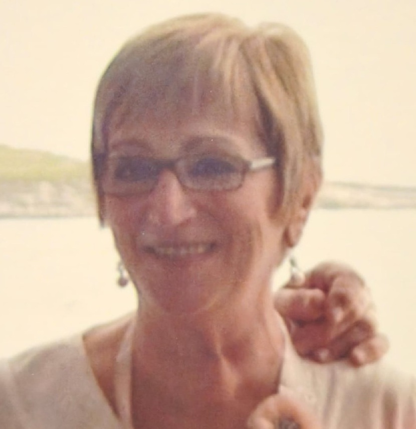 foto MARÍA ISABEL QUIÑONES MIRÓN