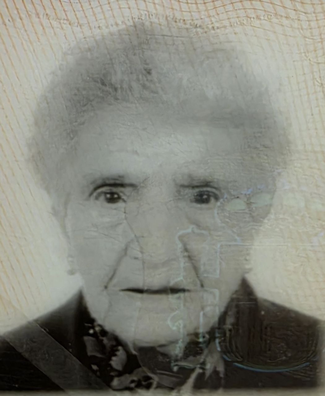 foto MARIA LOBO LOBO