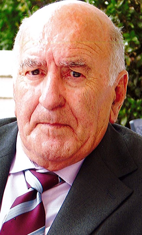 ALEJANDRO GARCIA PUENTE