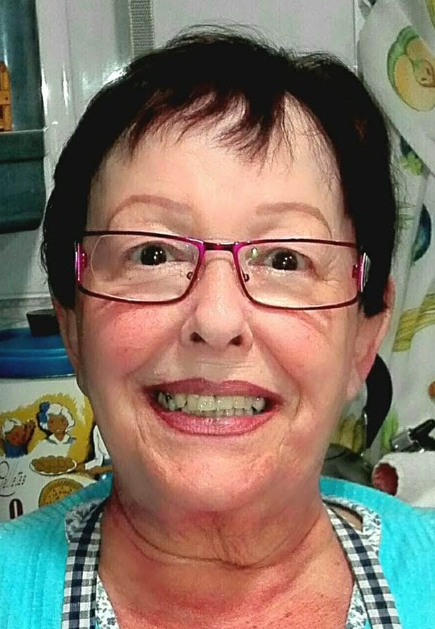 ANA MARIA BARAHONA