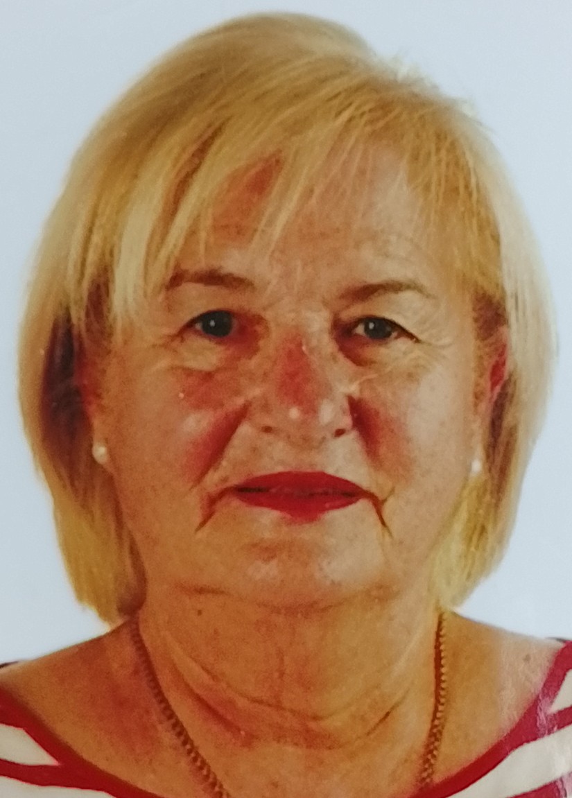 ANA MARIA GARCIA MIGUEL
