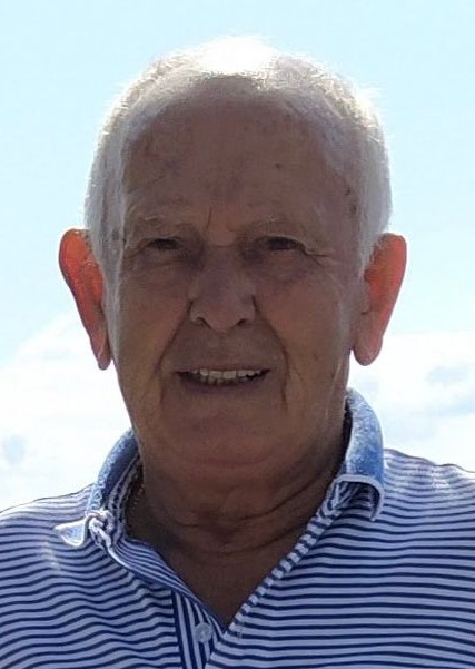 ANTONIO BREIJO DOPICO