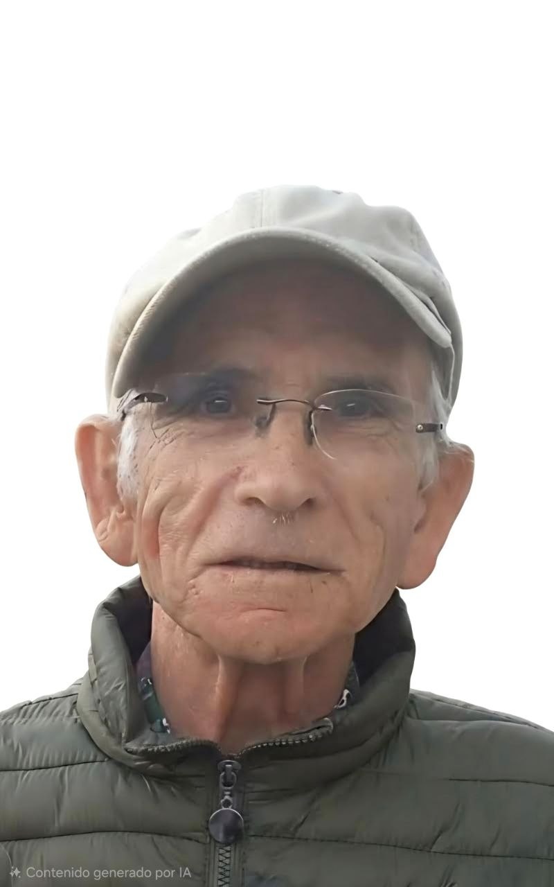 ANTONIO FALAGAN PEREZ