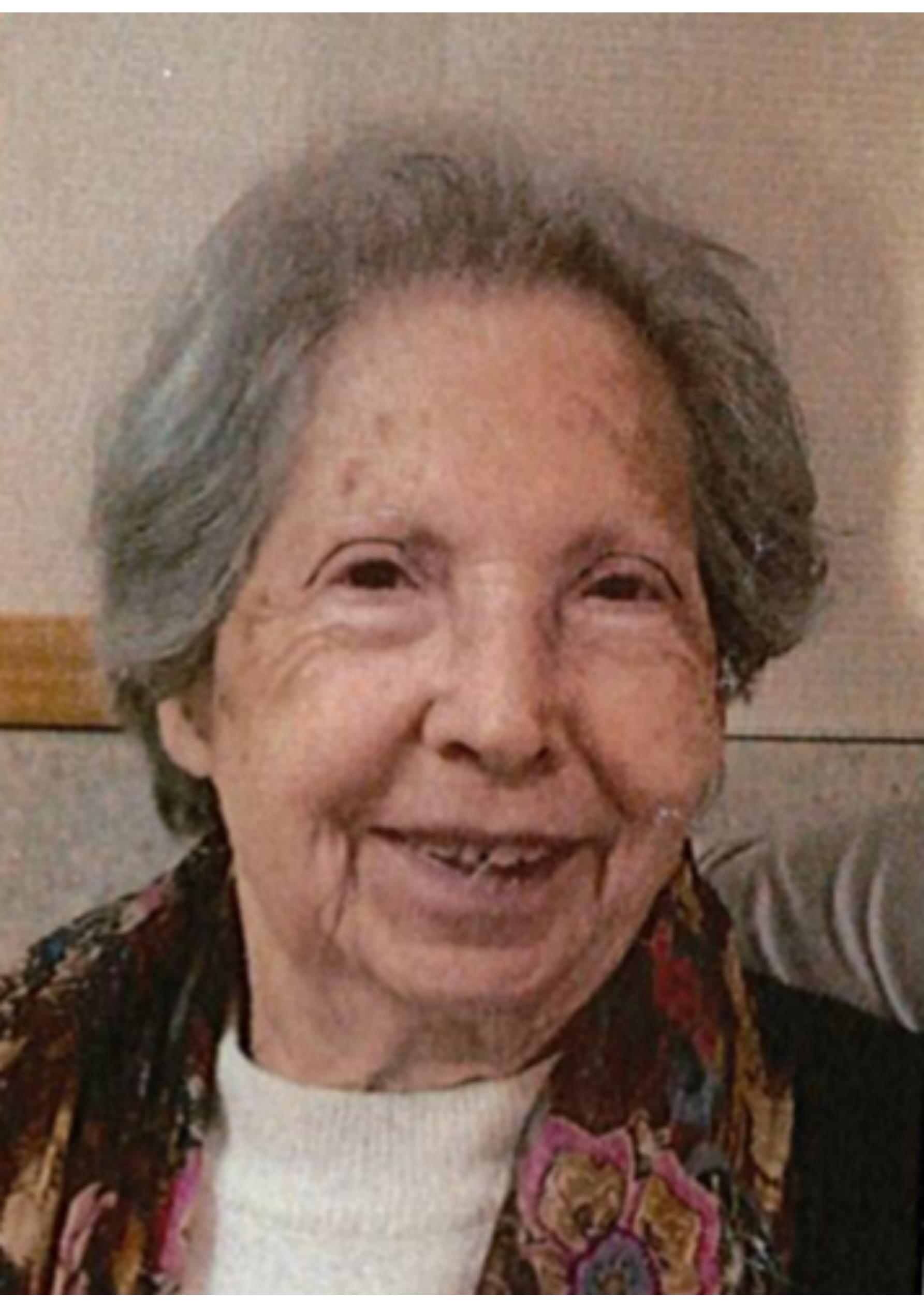 APOLONIA AGUDO PONTONES