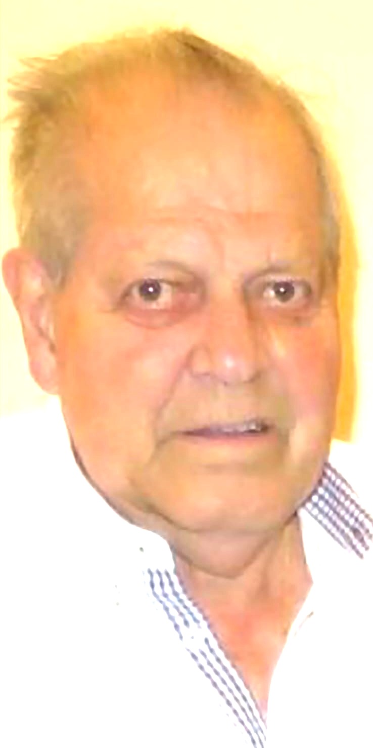 BASILIO GONZALEZ SALAS
