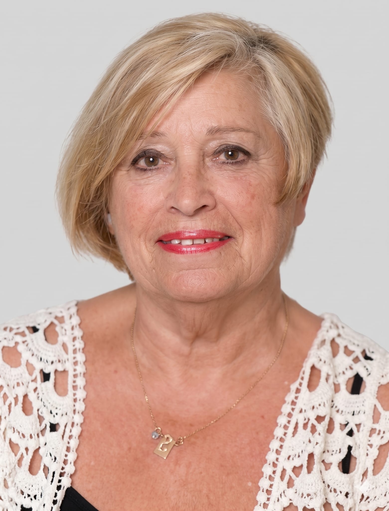 CARMEN TALLEDO MEZQUIDA