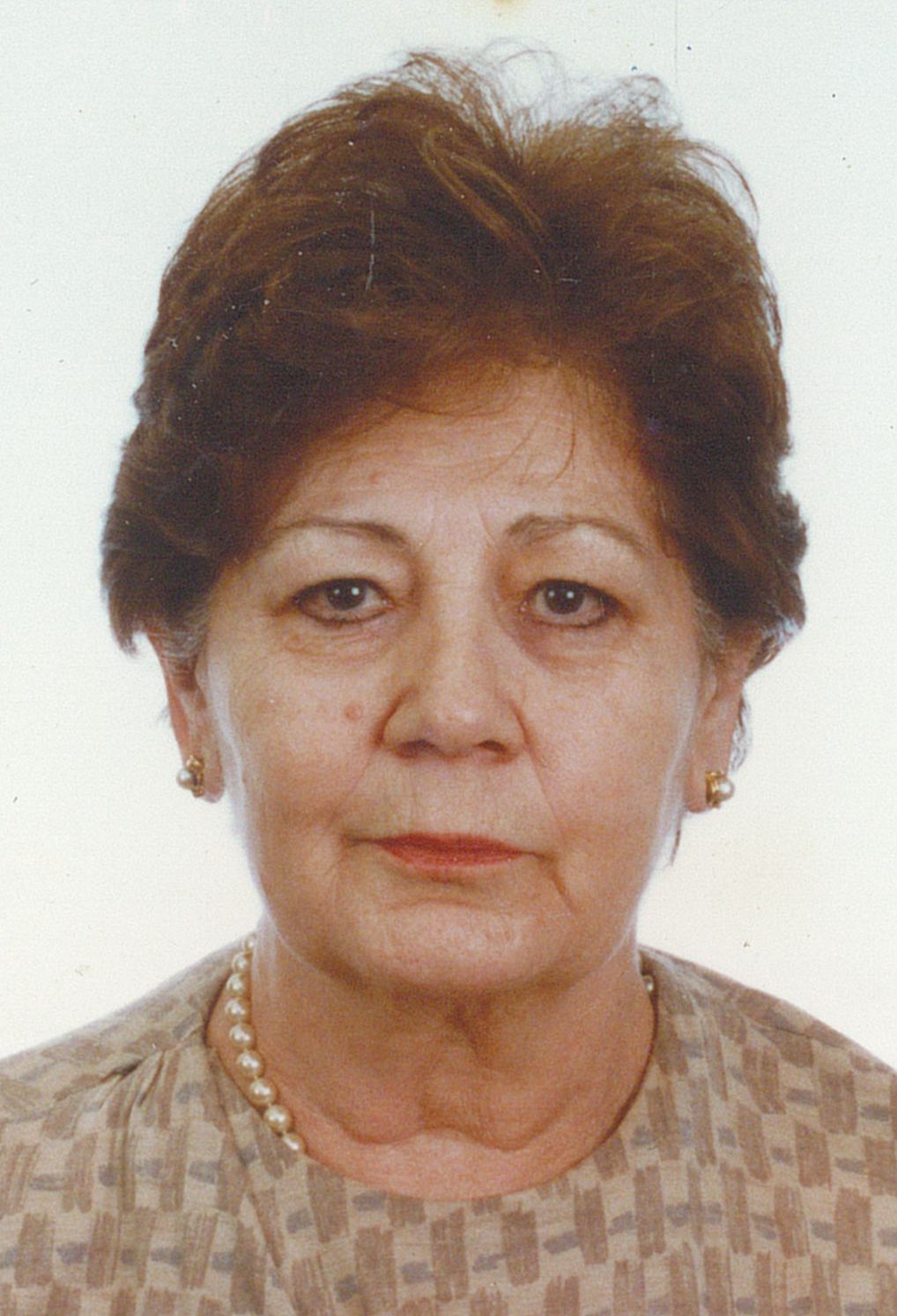 DENILDE MARTINEZ VALDIVIELSO