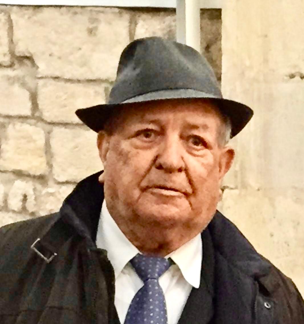 DOMITILO LUENGO SANTOS