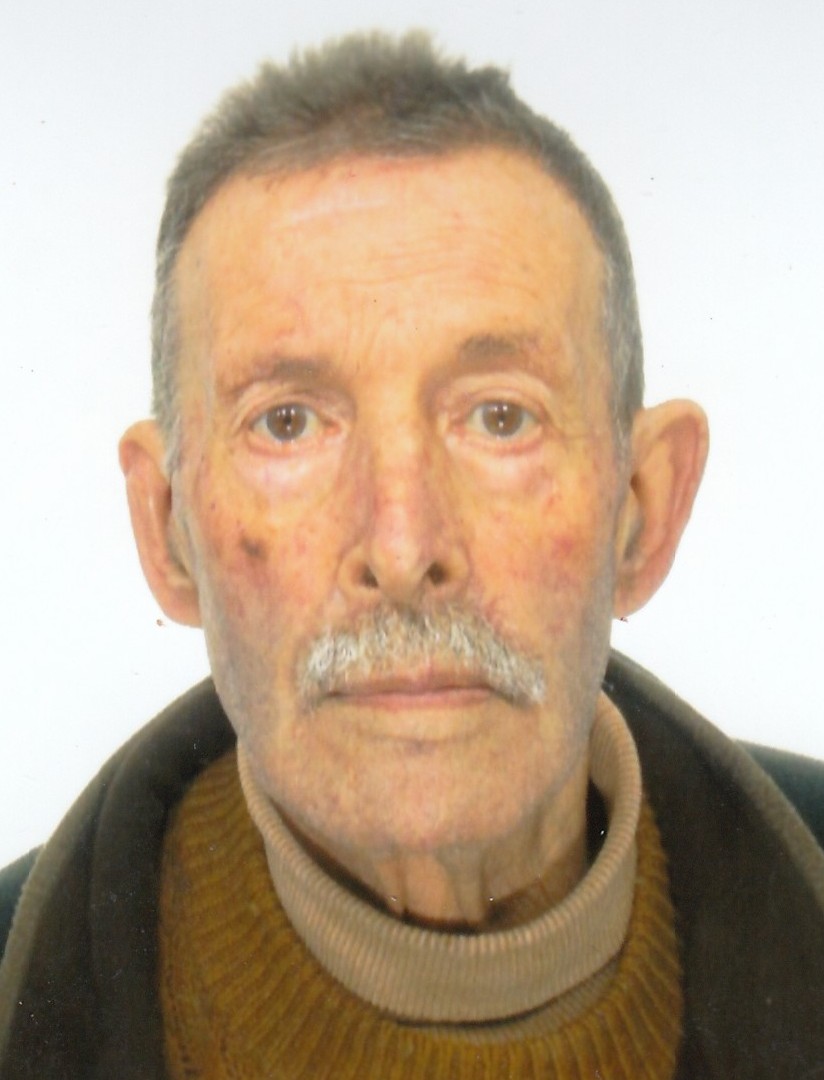 ENRIQUE FELIPE LECANDA MUÑOZ