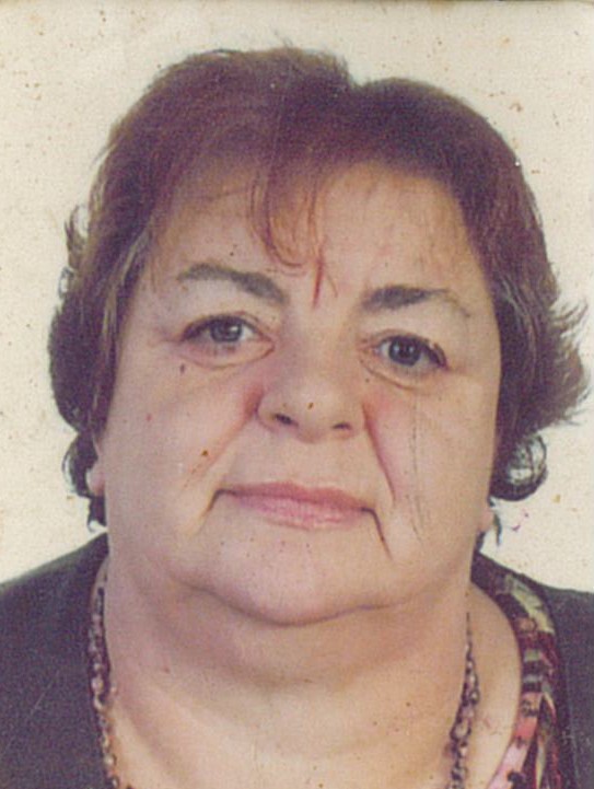 FLORENTINA OTERO TRUEBA