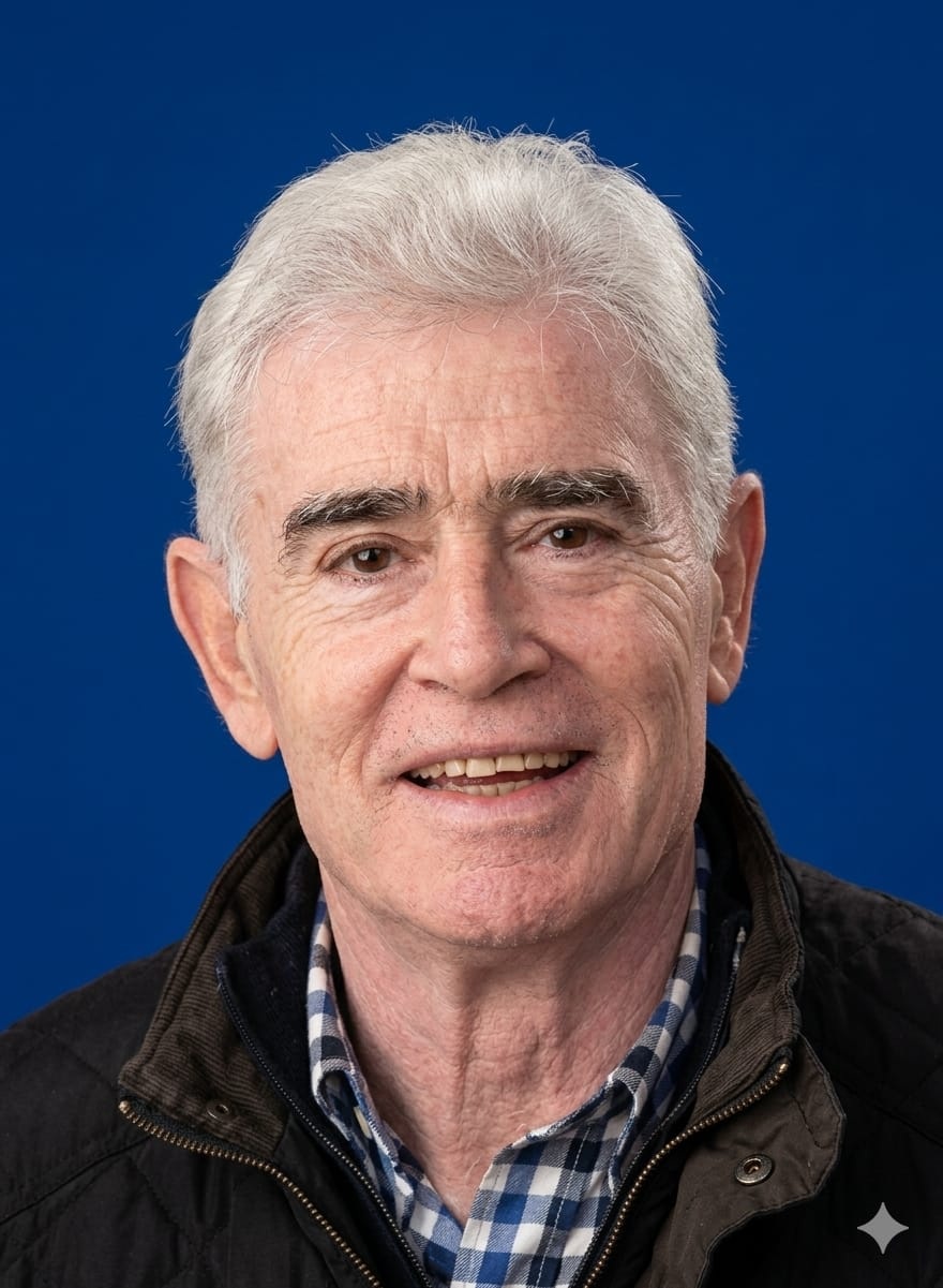 FOTO DE ANTONIO RODRIGUEZ DE LA CONCEPCION