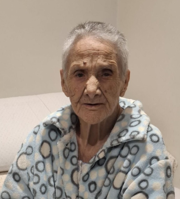 FOTO DE MARIA ANTONIA PEREZ TORRES