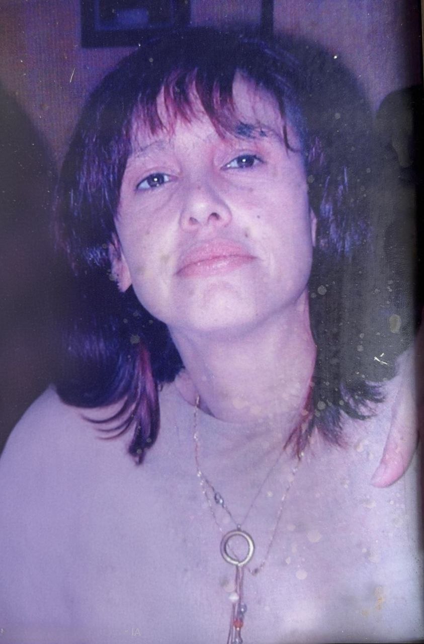 FOTO MARÍA JULIA GÓMEZ GONZÁLEZ