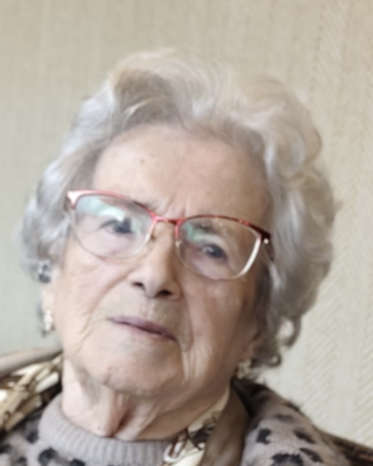 INES ANSORENA ORDORICA