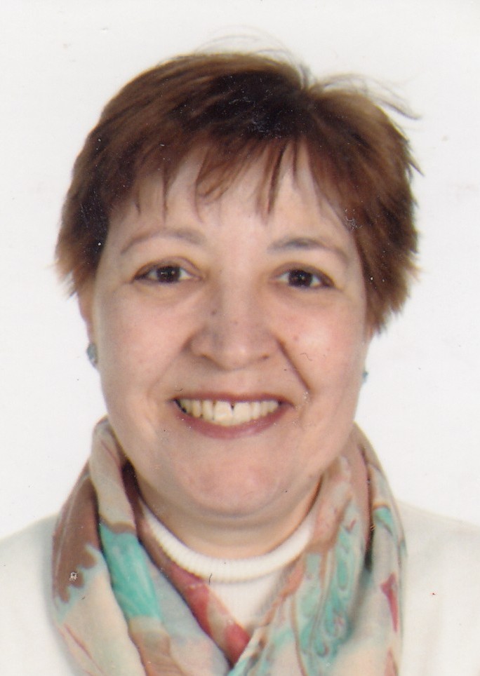 JACINTA SOBRINO REDONDO