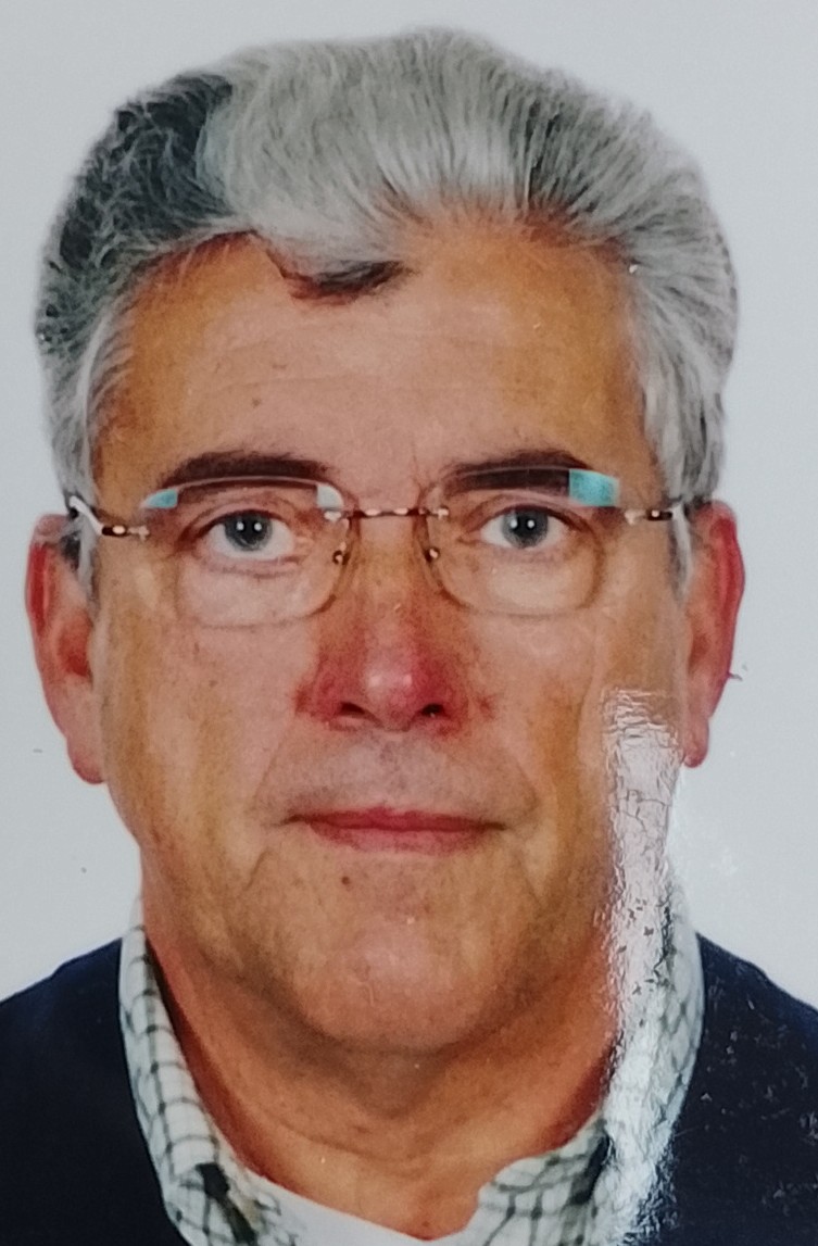 JOSE LUIS BARRERA GONZALEZ