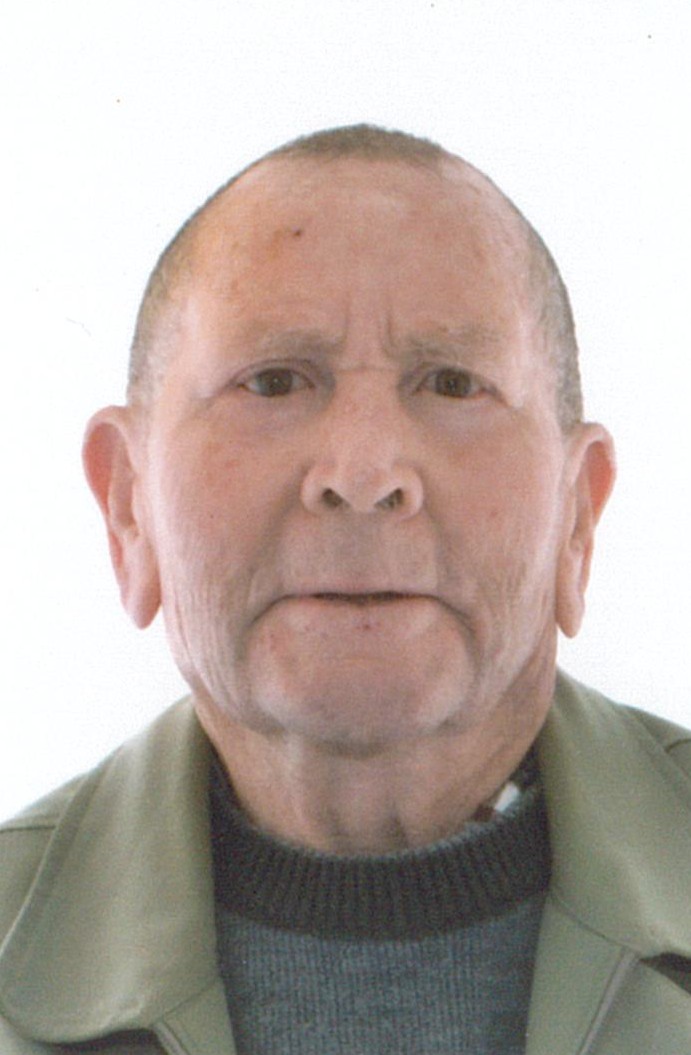 JUAN ALCALDE CABRERA