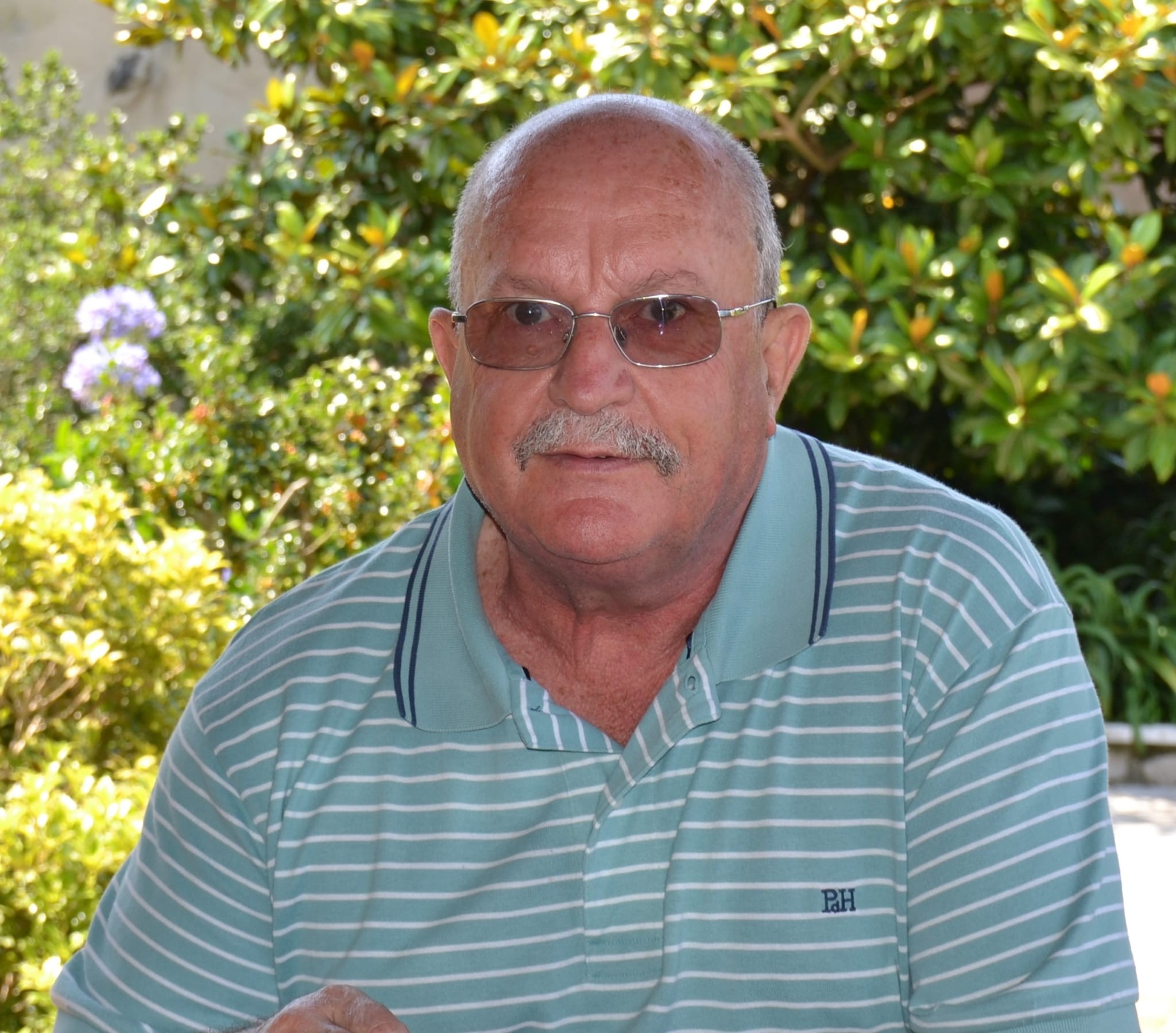 JUAN ANTONIO CALZADA