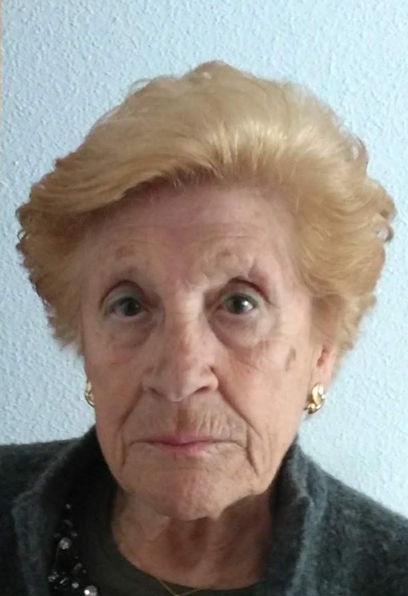 LUISA SANTAMARIA FRANCO