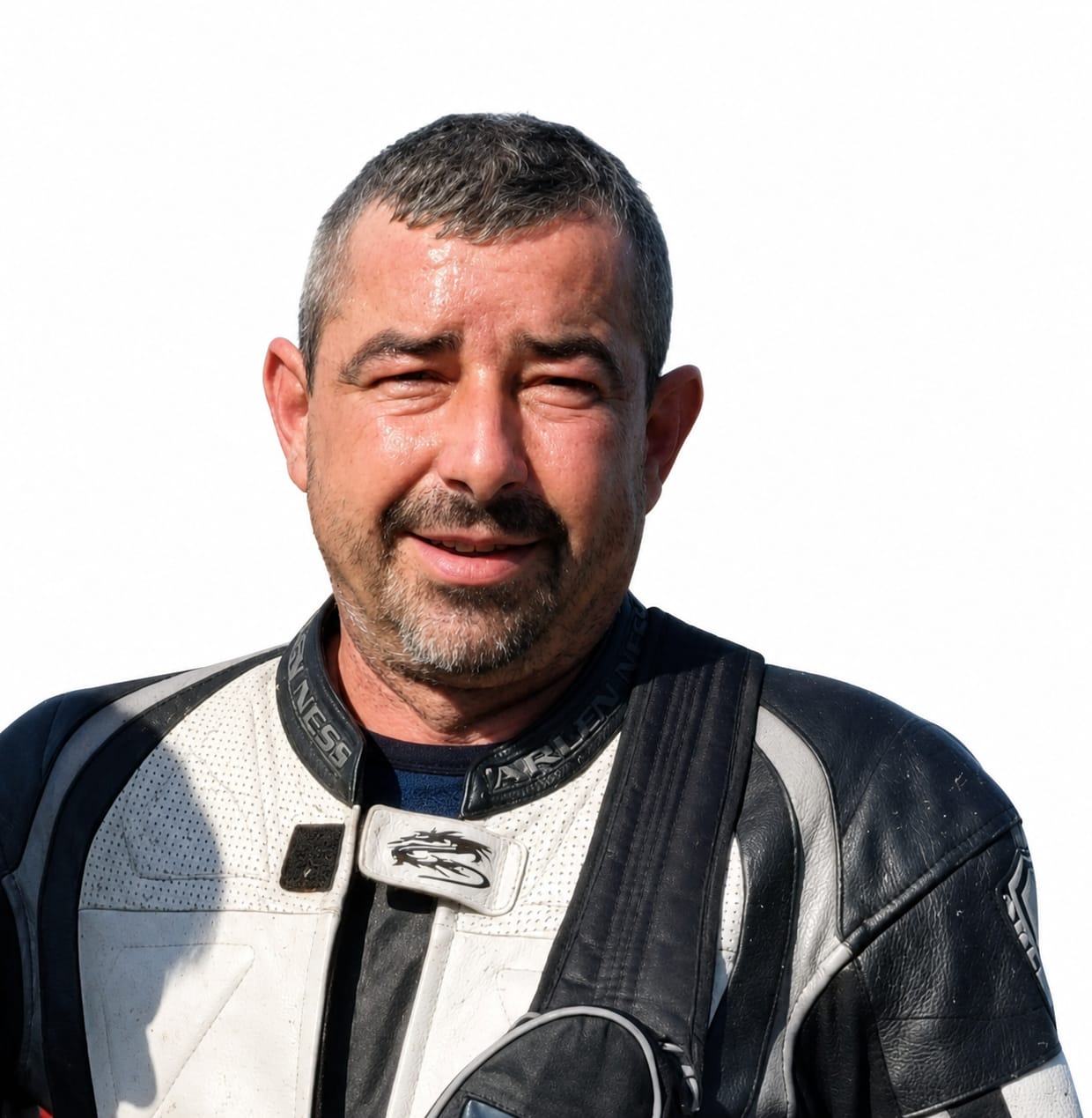 MARCO ANTONIO RUIZ BUSTILLO