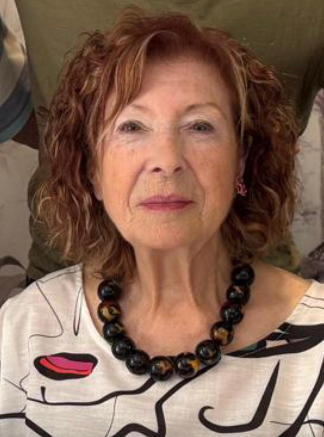 MARIA CONCEPCION HORNA BAÑUELOS