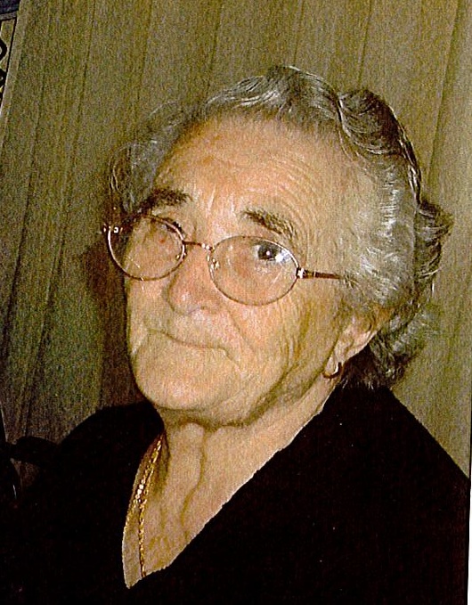 MARIA JESUS ARGOS PEREZ