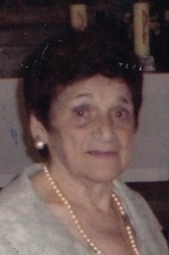 MARIA LUISA CANO PEREZ