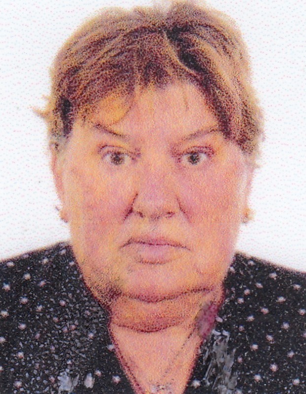 MARIA PILAR DEL OLMO SOTO