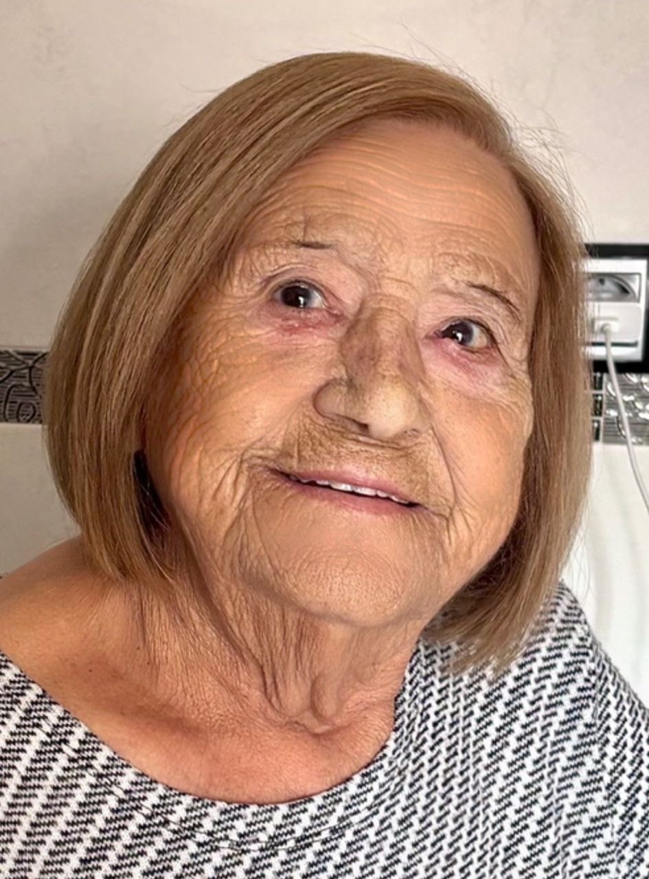 PRUDENCIA VALLE GONZALEZ
