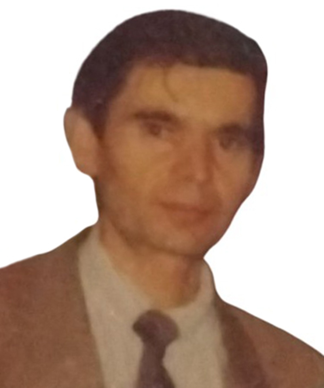 RAMON BERRUECO LLOREDA