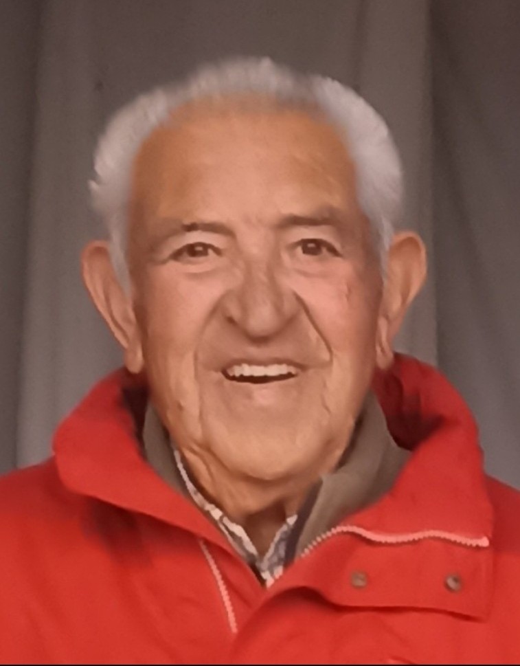 RAUL FERNANDEZ ECHAVE