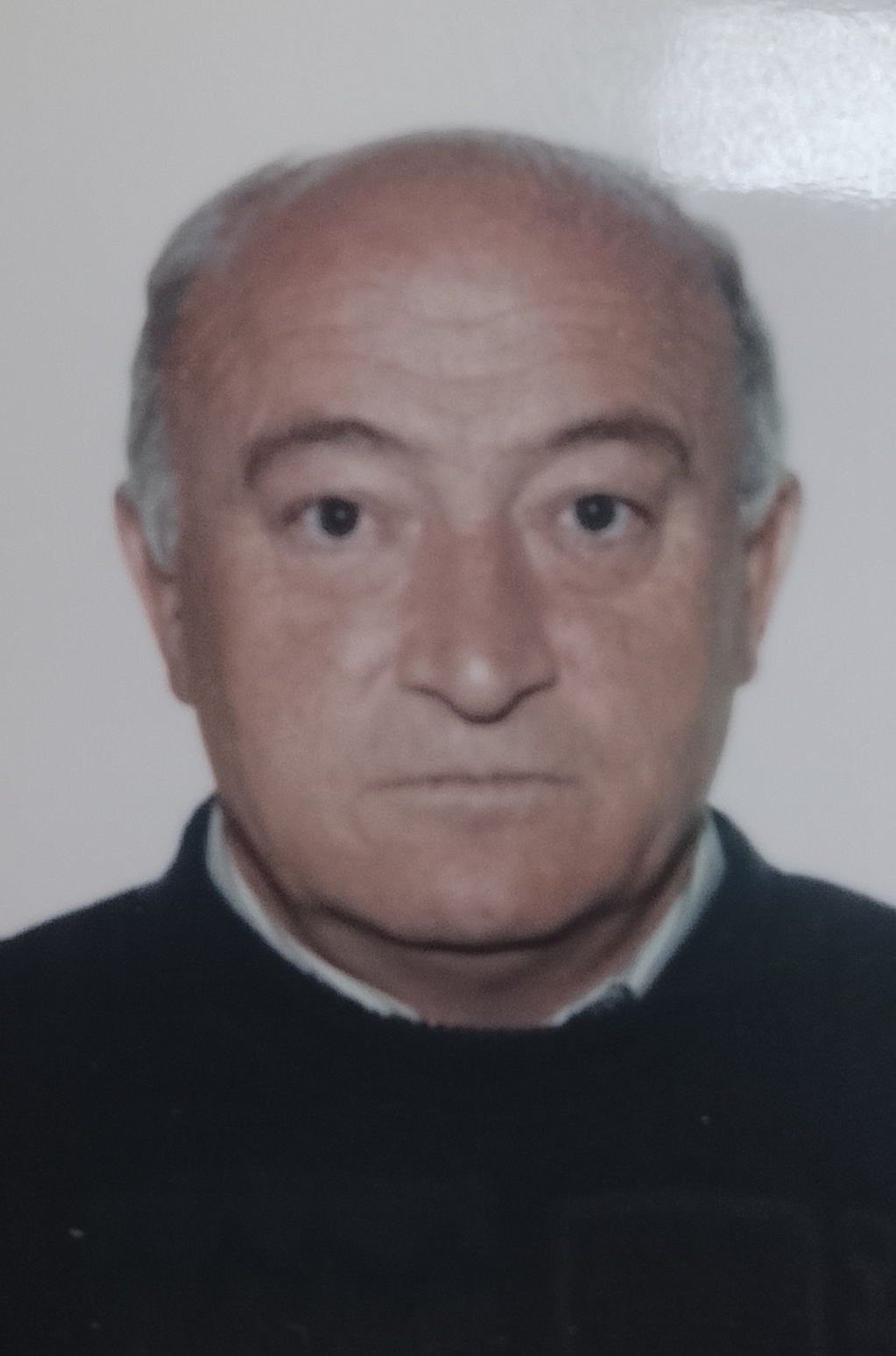ADOLFO CEBALOS GUTIÉRREZ