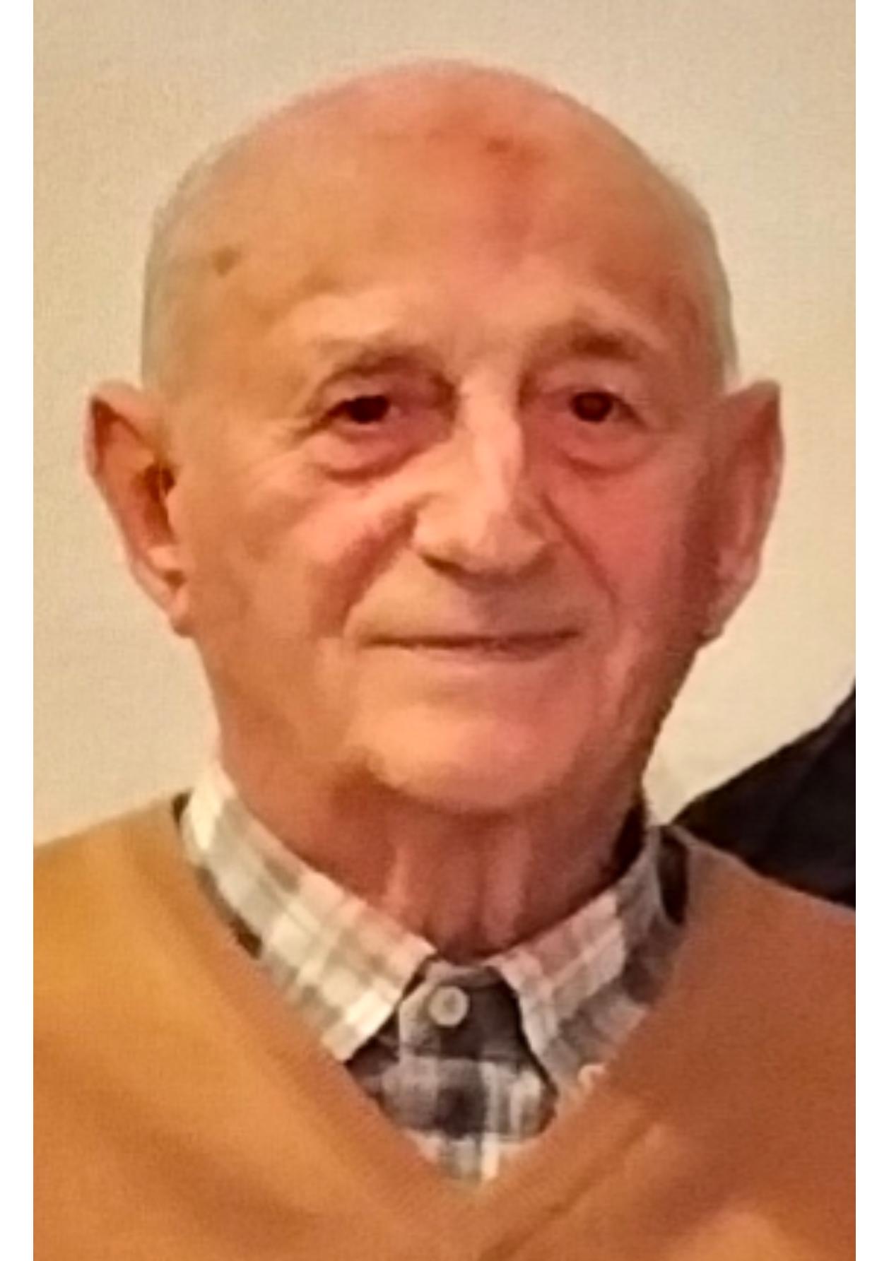 ANGEL SECO PALAZUELOS
