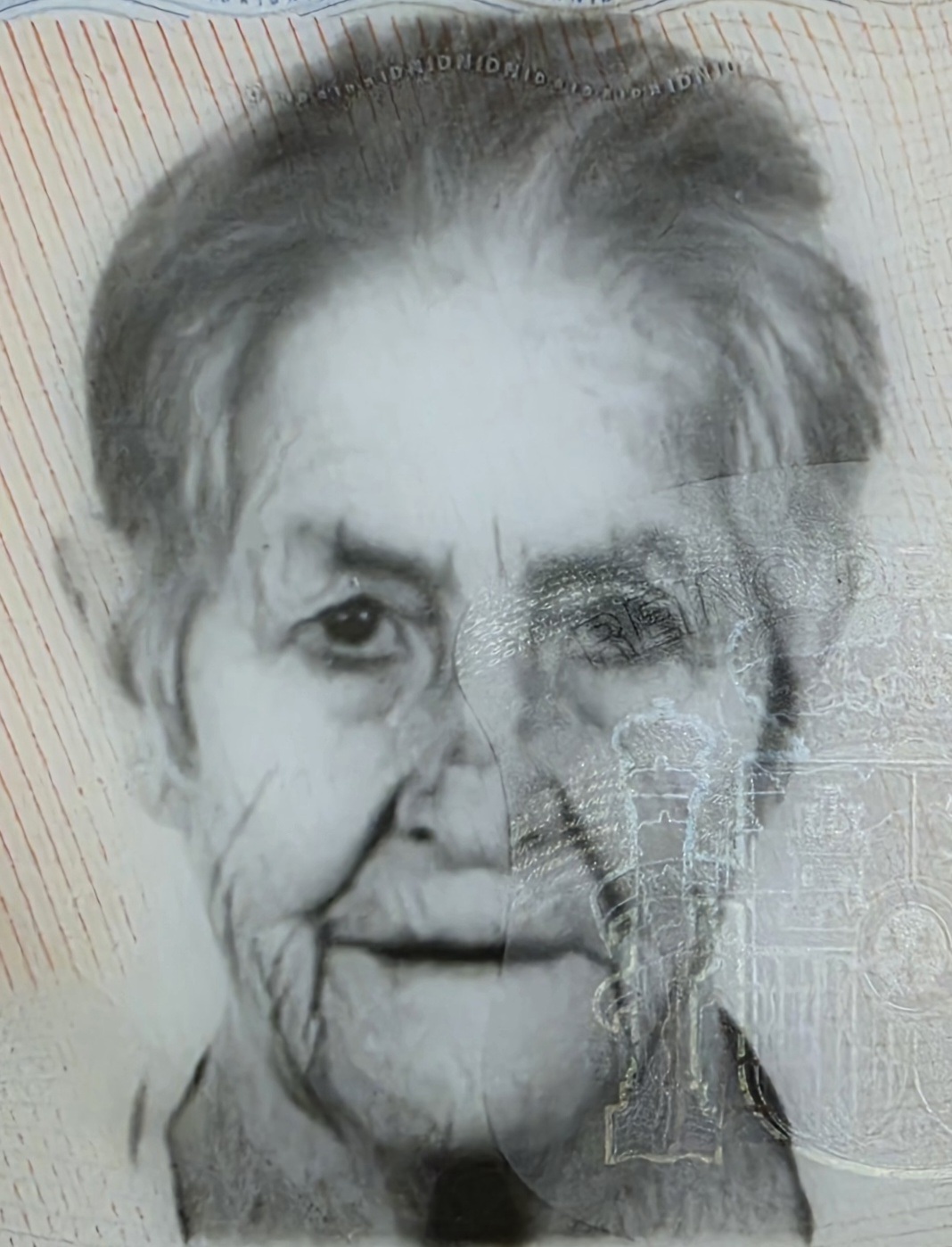 CASILDA HERRERO REVUELTA