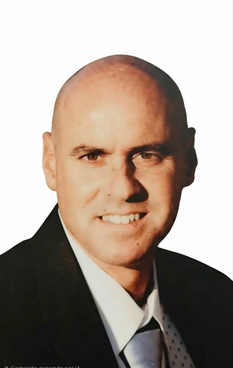 DAVID CALDERON CORRALES