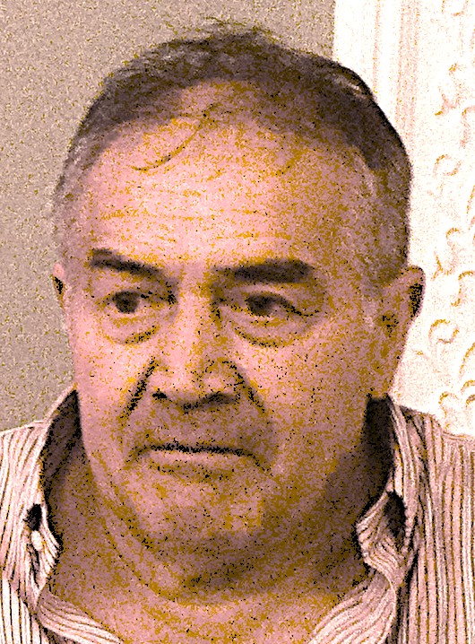 GUILLERMO CALDERON FERNANDEZ