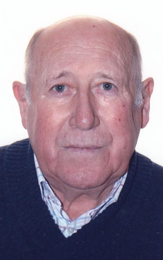 JOSE ANTONIO REGATO GUERRA