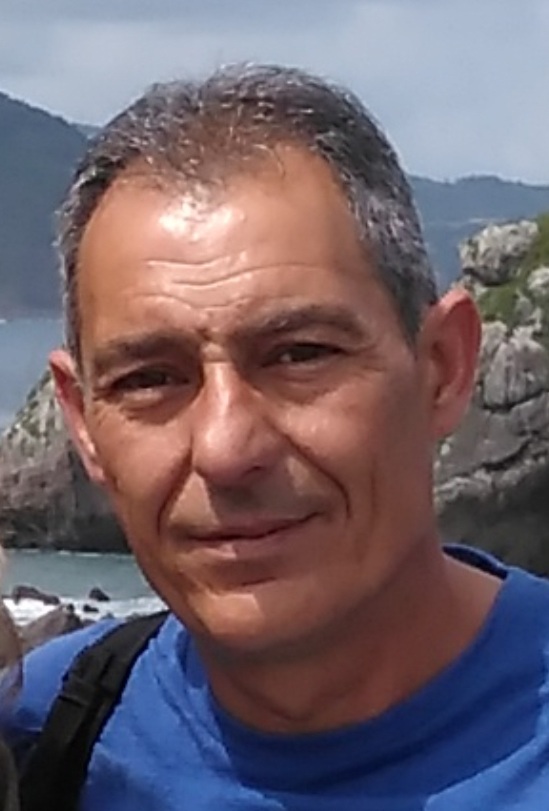 JOSE MARIA TORREJON PULIDO