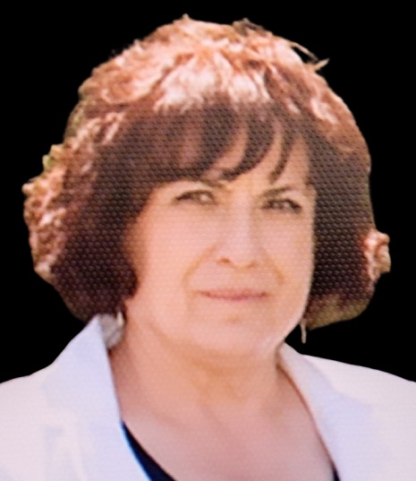 JOSEFA GONZALEZ GONZALEZ FONDO NEGRO