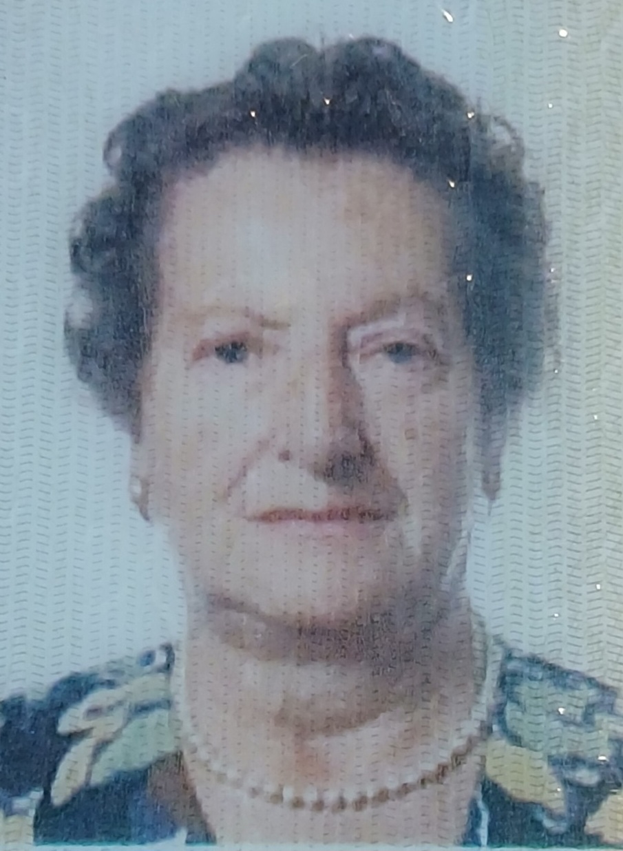 JOSEFA MATEOS GALLEGO