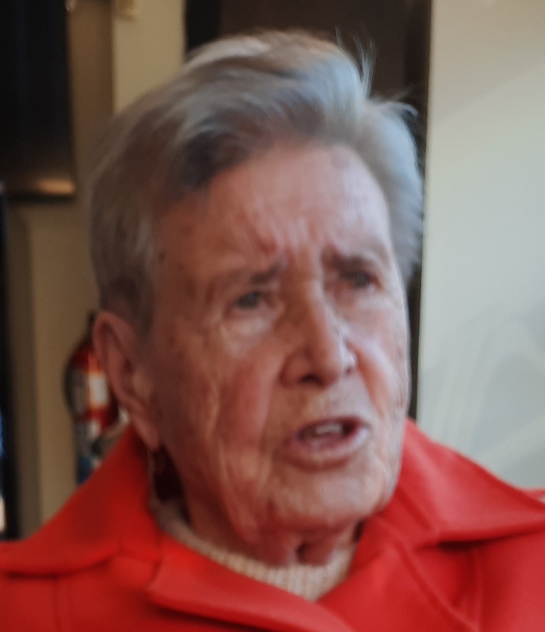 JOSEFINA COTERA FERNANDEZ