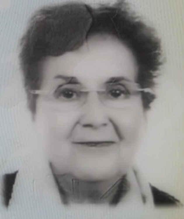 MARIA ALAMO PUENTE