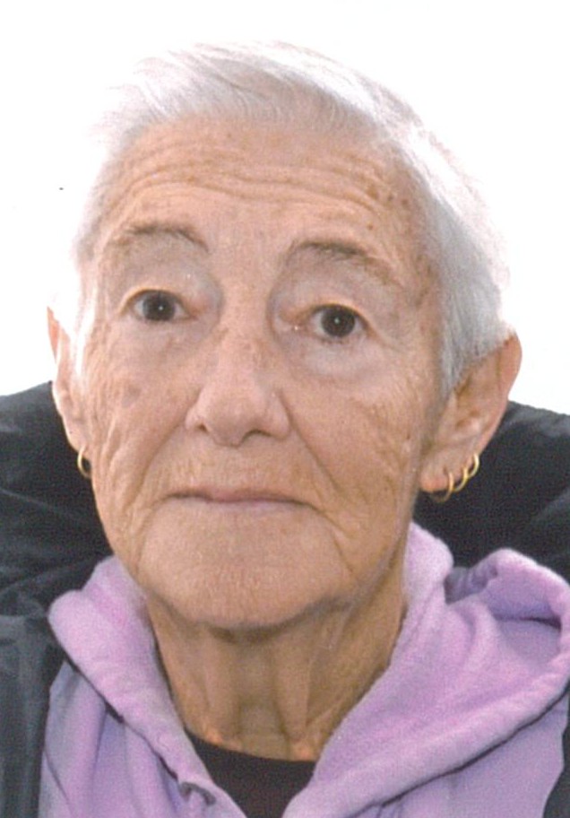 MARIA ANTONIA RUIZ SALAS