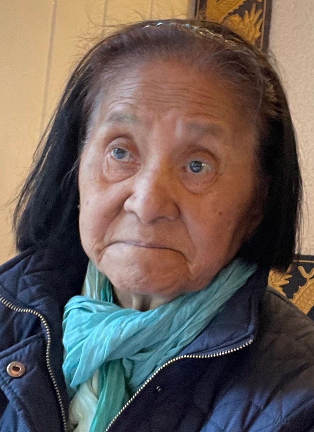 MARIA AUXILIADORA HERMOSURA RAMOS