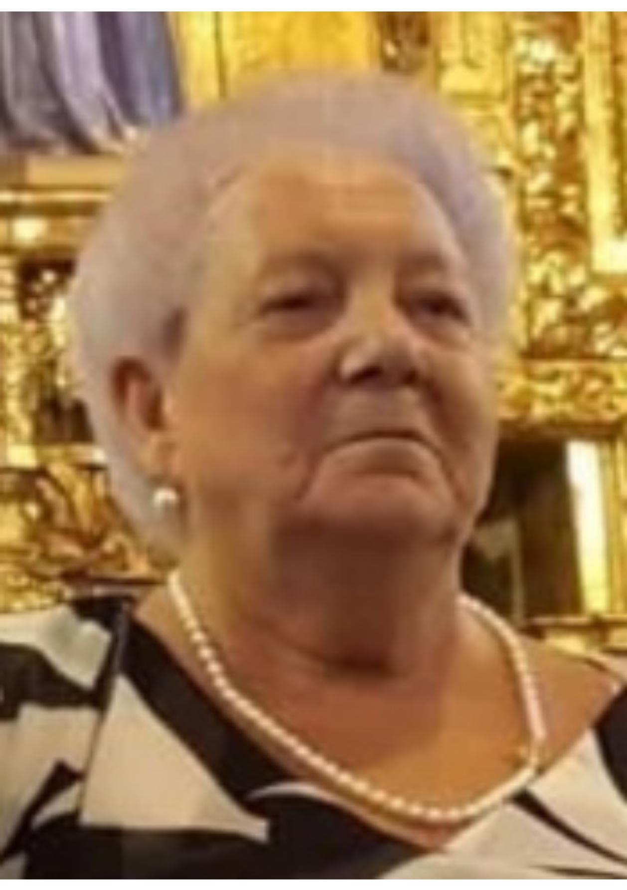 MARIA CARMEN GUTIERREZ OBREGON