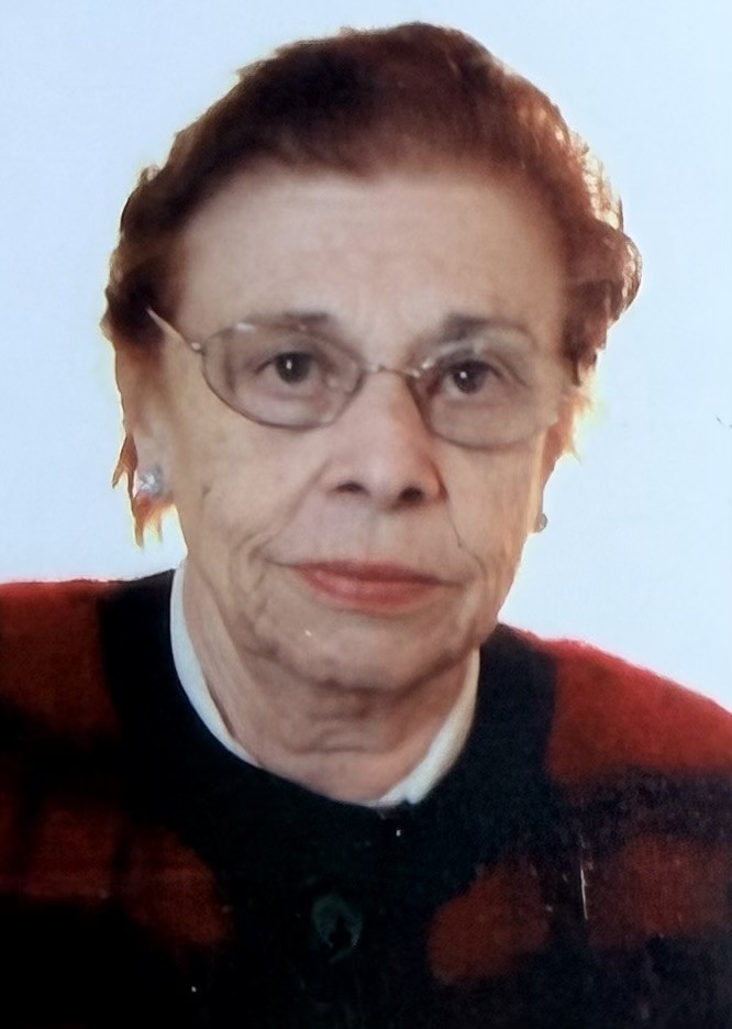 MARIA JESUS RUIZ HAZAS